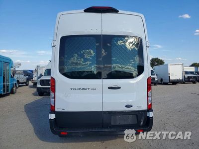 Zdjęcie 6 z 13 samochodu: 2022 FORD TRANSIT T-350 DELIVERY VAN VIN:1FTBW1X8XNKA05453 - miniatura