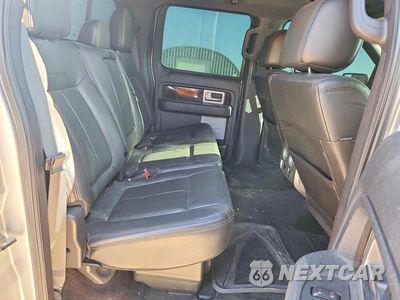Zdjęcie 10 z 12 samochodu: 2013 FORD F150 SUPERCREW VIN:1FTFW1ET6DFC94895 - miniatura