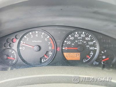 Zdjęcie 9 z 12 samochodu: 2015 NISSAN FRONTIER SV VIN:1N6AD0ER2FN726693 - miniatura