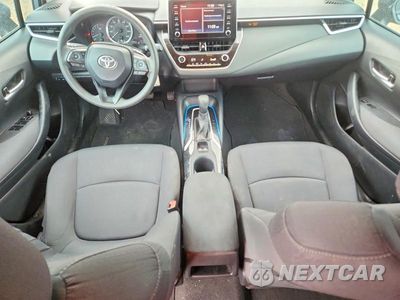 Zdjęcie 8 z 13 samochodu: 2020 TOYOTA COROLLA LE VIN:5YFEPRAE3LP003971 - miniatura