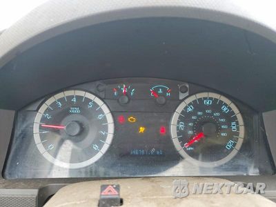 Zdjęcie 9 z 13 samochodu: 2012 FORD ESCAPE XLT VIN:1FMCU0D75CKB00964 - miniatura