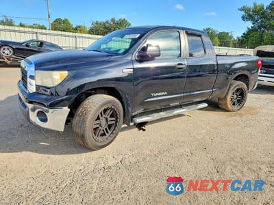 2008 TOYOTA TUNDRA SR5 5TFRV54198X062055 - główne zdjęcie licytacji z USA - miniatura