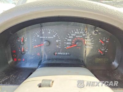 Zdjęcie 9 z 12 samochodu: 2005 FORD F150 VIN:1FTPX02505KE86310 - miniatura