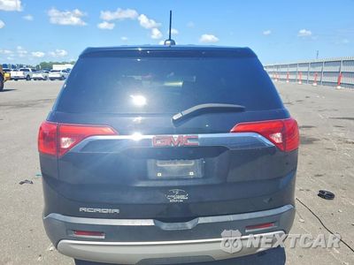 Zdjęcie 6 z 13 samochodu: 2018 GMC ACADIA SLE VIN:1GKKNKLA6JZ231786 - miniatura