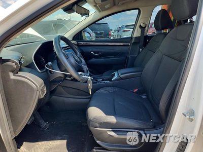 Zdjęcie 7 z 13 samochodu: 2024 HYUNDAI TUCSON SE VIN:5NMJA3DE2RH294930 - miniatura