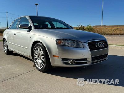 2006 AUDI A4 2 TURBO WAUAF78EX6A271921 - główne zdjęcie licytacji z USA - miniatura