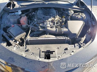 Zdjęcie 11 z 13 samochodu: 2017 CHEVROLET CAMARO LT VIN:1G1FD1RS6H0176144 - miniatura