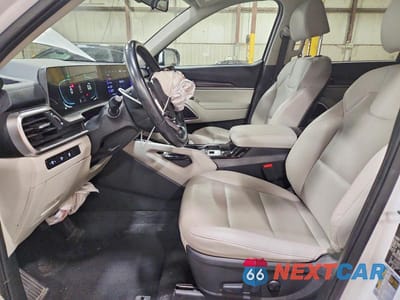 Zdjęcie 7 z 12 samochodu: 2023 KIA TELLURIDE S VIN:5XYP6DGC9PG358237 - miniatura