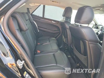 Zdjęcie 11 z 14 samochodu: 2013 MERCEDES-BENZ ML 350 VIN:4JGDA5JB5DA109934 - miniatura