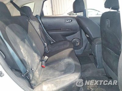 Zdjęcie 11 z 14 samochodu: 2012 NISSAN ROGUE S VIN:JN8AS5MV2CW374519 - miniatura