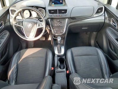 Zdjęcie 8 z 13 samochodu: 2015 BUICK ENCORE VIN:KL4CJESB9FB226471 - miniatura