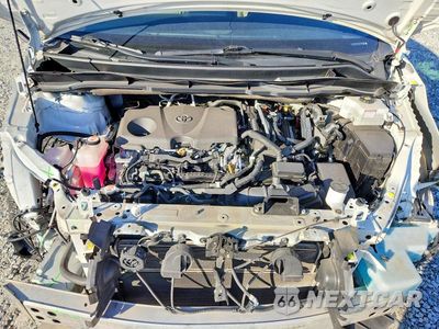 Zdjęcie 12 z 14 samochodu: 2021 TOYOTA SIENNA XLE VIN:5TDJRKEC9MS018752 - miniatura