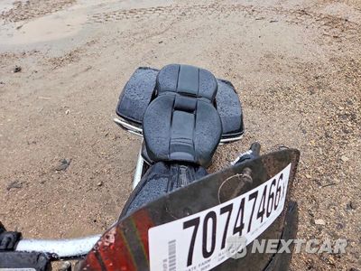Piąte zdjęcie samochodu w środku: 2018 HARLEY-DAVIDSON FLHTP POLICE ELECTRA GLIDE VIN:1HD1FMC19JB658659 - miniatura