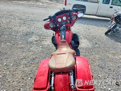 Zdjęcie 6 z 8 samochodu: 2013 HARLEY-DAVIDSON FLHX STREET GLIDE VIN:1HD1KBM11DB660554 - miniatura