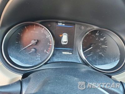 Zdjęcie 9 z 12 samochodu: 2019 NISSAN ROGUE SV VIN:KNMAT2MV9KP536520 - miniatura