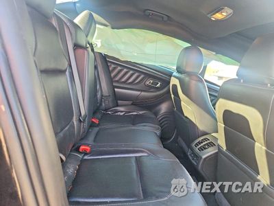 Zdjęcie 10 z 12 samochodu: 2019 FORD TAURUS LIMITED VIN:1FAHP2F87KG118604 - miniatura