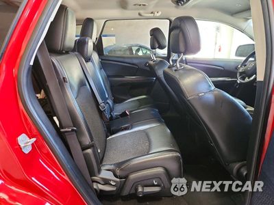 Zdjęcie 11 z 13 samochodu: 2019 DODGE JOURNEY CROSSROAD VIN:3C4PDCGG6KT686509 - miniatura