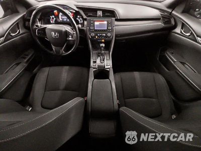 Zdjęcie 8 z 12 samochodu: 2018 HONDA CIVIC SPORT VIN:SHHFK7H40JU415003 - miniatura