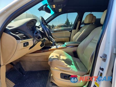 Zdjęcie 7 z 12 samochodu: 2011 BMW X5 XDRIVE35D VIN:5UXZW0C59BL371039 - miniatura