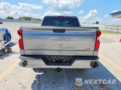 Zdjęcie 6 z 12 samochodu: 2026 CHEVROLET SILVERADO K1500 RST SELECT VIN:1GCPKWEK4TZ318712 - miniatura