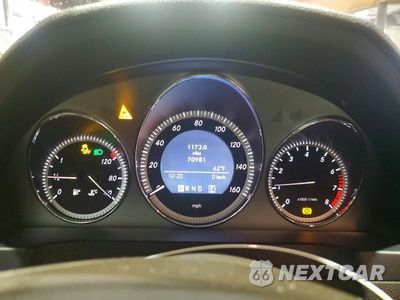 Zdjęcie 9 z 12 samochodu: 2011 MERCEDES-BENZ C 300 VIN:WDDGF5EB7BR134531 - miniatura