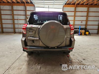 Zdjęcie 6 z 13 samochodu: 2011 TOYOTA RAV4 BASE VIN:2T3BF4DV9BW109804 - miniatura