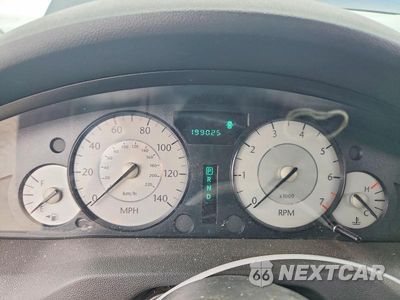Zdjęcie 9 z 13 samochodu: 2010 CHRYSLER 300 TOURING VIN:2C3CK5CV2AH147725 - miniatura