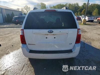 Zdjęcie 6 z 13 samochodu: 2008 KIA SEDONA LX VIN:KNDMB233286227194 - miniatura