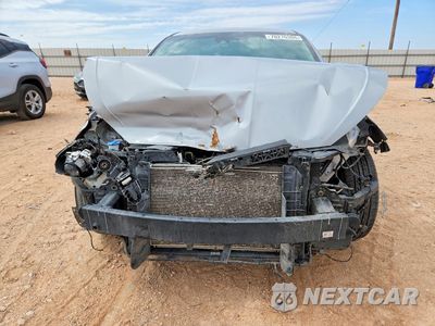 Piąte zdjęcie samochodu w środku: 2020 HYUNDAI ELANTRA SEL VIN:KMHD84LF0LU936629 - miniatura