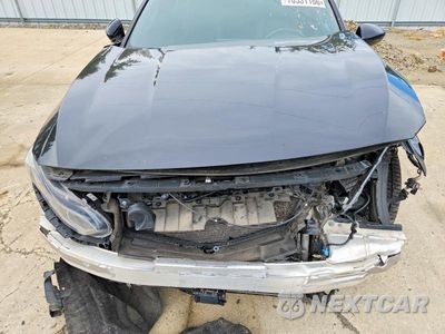 Zdjęcie 11 z 12 samochodu: 2019 HONDA ACCORD SPORT VIN:1HGCV2F37KA022443 - miniatura