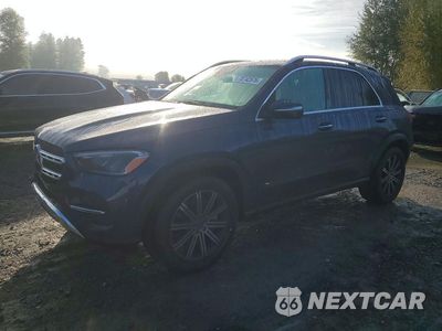 2026 MERCEDES-BENZ GLE 450E 4MATIC 4JGFB4GB8TB675716 - główne zdjęcie licytacji z USA - miniatura