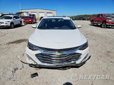 Piąte zdjęcie samochodu w środku: 2022 CHEVROLET MALIBU LT VIN:1G1ZD5ST1NF173748 - miniatura