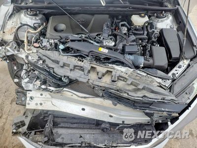 Zdjęcie 11 z 13 samochodu: 2025 TOYOTA CAMRY LE VIN:4T1DAACK7SU521970 - miniatura