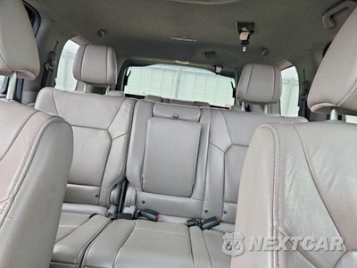 Zdjęcie 10 z 13 samochodu: 2013 HONDA PILOT EXL VIN:5FNYF4H53DB027533 - miniatura