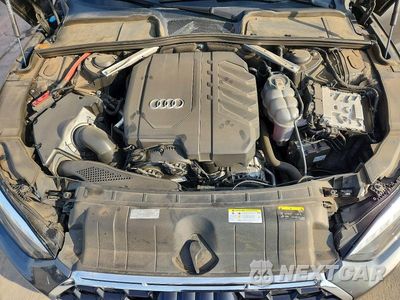 Zdjęcie 11 z 13 samochodu: 2021 AUDI A5 PREMIUM PLUS 45 VIN:WAUFACF58MA050458 - miniatura