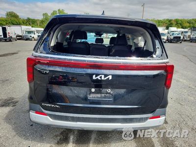 Zdjęcie 6 z 14 samochodu: 2025 KIA CARNIVAL LXS VIN:KNDNB5K34S6524093 - miniatura