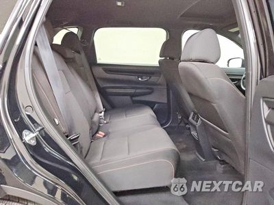 Zdjęcie 11 z 13 samochodu: 2025 HONDA CR-V SPORT VIN:7FARS5H51SE037257 - miniatura