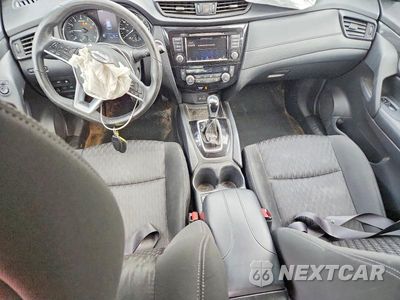 Zdjęcie 8 z 13 samochodu: 2018 NISSAN ROGUE SV VIN:KNMAT2MV7JP607129 - miniatura