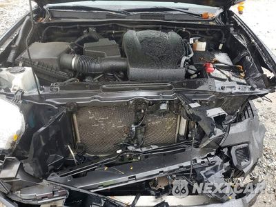 Zdjęcie 11 z 12 samochodu: 2022 TOYOTA TACOMA SR V6 VIN:3TMCZ5AN2NM526029 - miniatura