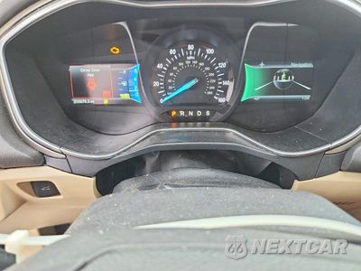 Zdjęcie 9 z 12 samochodu: 2014 FORD FUSION SE VIN:3FA6P0HD4ER304927 - miniatura