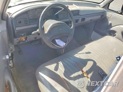 Zdjęcie 8 z 12 samochodu: 1995 FORD F250 VIN:2FTHF25H2SCA29832 - miniatura