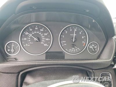 Zdjęcie 9 z 12 samochodu: 2013 BMW 328 I VIN:WBA3A5G5XDNP19139 - miniatura