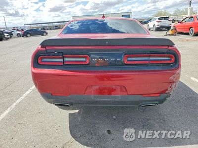 Zdjęcie 6 z 12 samochodu: 2017 DODGE CHALLENGER SXT VIN:2C3CDZAG3HH611749 - miniatura