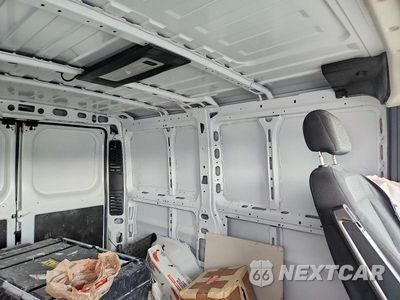 Zdjęcie 11 z 13 samochodu: 2025 RAM PROMASTER 1500 1500 STANDARD VIN:3C6LRVNG7SE556474 - miniatura