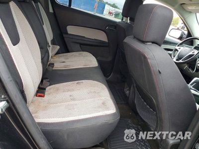 Zdjęcie 11 z 14 samochodu: 2011 CHEVROLET EQUINOX LT VIN:2CNALDEC0B6476079 - miniatura