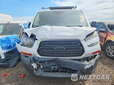Piąte zdjęcie samochodu w środku: 2016 FORD TRANSIT T-350 DELIVERY VAN VIN:1FTBW2YM1GKB33276 - miniatura