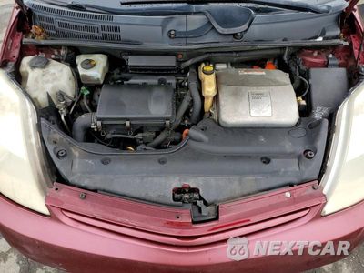 Zdjęcie 11 z 13 samochodu: 2005 TOYOTA PRIUS BASE VIN:JTDKB20U557008093 - miniatura
