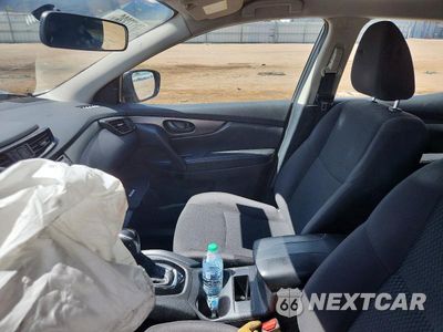 Zdjęcie 7 z 12 samochodu: 2019 NISSAN ROGUE SPORT S VIN:JN1BJ1CR4KW339787 - miniatura