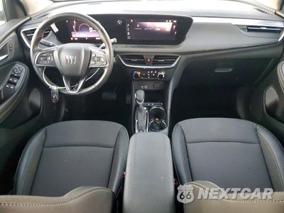 Zdjęcie 8 z 12 samochodu: 2025 BUICK ENCORE GX PREFERRED VIN:KL4AMBSP1SB138632 - miniatura