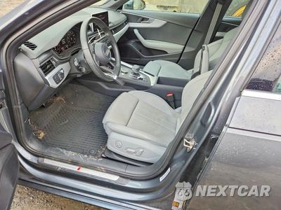 Zdjęcie 7 z 12 samochodu: 2017 AUDI A4 PRESTIGE VIN:WAUFNAF41HN034150 - miniatura